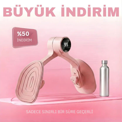 Velora Fit - Pelvik Kası Çalıştırıcı